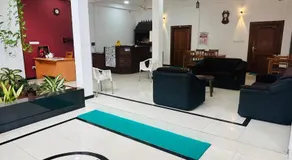Jaffna City Palace Hotel - Image 2