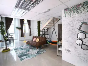 HangoutSpacez at The CEO Penang - Image 5