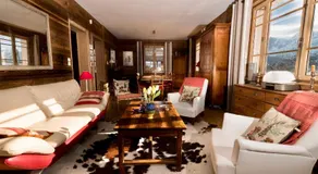 CHALET Les Chouchous - Image 2