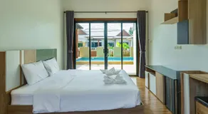 ทองสุข Pool Villa 3 ห้องนอน - Image 2