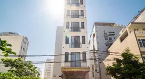 THE NAVIS Hotel & Apartment - Image 3