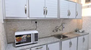 كريستال الخليج للشقق الفندقيه - Image 3