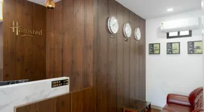 Hamsted - Image 4