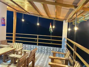Abodes Himalaya View - Image 3
