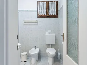 Delightful Villa in Santa Maria Rezzonico with Garden - Image 3