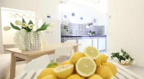 BLU MARE suite privata & apartment - Image 4