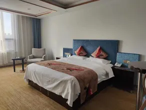 Yulin Zhen'ai Banquet Theme Hotel - Image 4