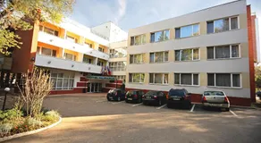 Hotel Nufarul - Image 5
