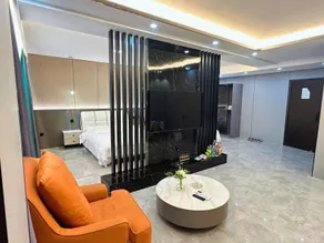 Holiday Inn Berlin (Lushan Branch) - Image 3