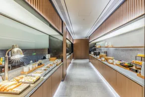 Ji Hotel Hangzhou West Lake Hubin Erqing Building - Image 3