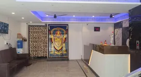 HoTEL JAGAPATHI INTERNATIONAL - Image 5
