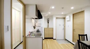Uhome Sendagi Hotel - Image 3