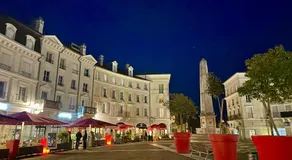 Apt Place de Toscane - 4min Disneyland-PARIS - Image 5