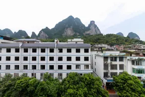 Hechi Jintong Business Hotel - Image 4