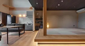 SUITE VILLA 惺 - shou - - Image 2