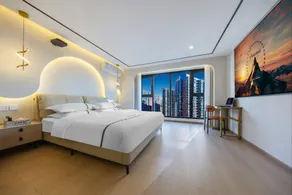 Kunming Art Realm Hotel (Derun Langyue Bay Branch) - Image 2