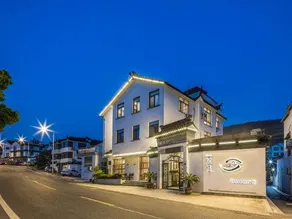 Yicenglou Boutique Hostel - Image 3