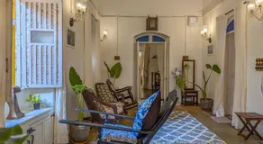 Private pool heritage villa in Cavelossim area - Image 4