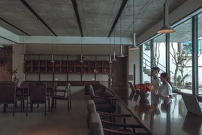 Nomadland hotel - Image 2