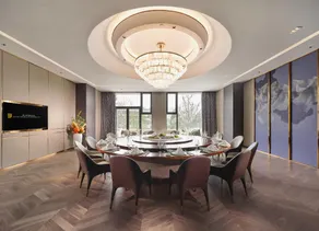 Jinyun Jingjiang International Hotel - Image 4