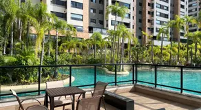 Apartamento climatizado com 2 Quartos no Brás, Piscina, Academia e 1 Vaga - Image 3