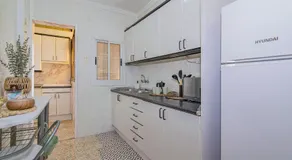 Avenida del Sur Retreat con Terraza - Image 4