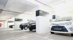 Sansan Room - Apartemen Gunung Putri Square - Image 4