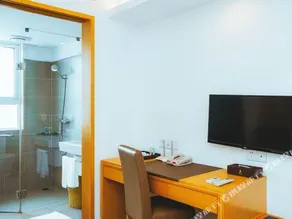 Jinxi Lijing Sea Side Park Holiday Hotel Huidong Financial Street - Image 5