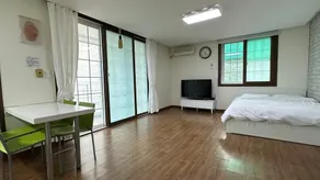 Geoje Lohas Condo Pension - Image 1