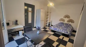 Chambre 1 - avec grande terrasse - Image 2