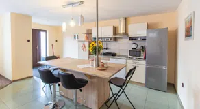 Déli Terasz B Apartman Free parking, self-check-in anytime - Image 4