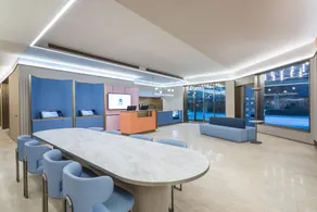Hanting Hotel Nantong Yuan Rong Square - Image 4