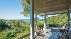 6 person holiday home in Knebel - Image 5