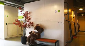 深圳栖游青年旅馆Shenzhen Xi You Hostel - Image 4