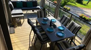 Mobile Home BIONDINA Camp Porton Nature Hideouts - Image 4