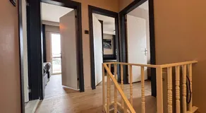 Stylish 3BR Duplex with Sea View in Kuşadası - Image 4