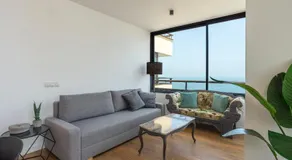 Playamar Waterfront Exclusive Apartment and views Tower 2 Fl 14 - Image 2