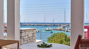 Anchorage Paros Boutique & Private Beach - Image 2