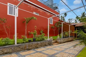Palette Mithalai Farm | Garden | Pvt Pool | Coimbatore - Image 5