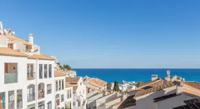 Altea Villa Buraux , Apartamento con vistas al mar & parking en el corazón del casco viejo de Altea - Image 3