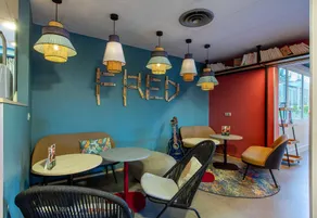 B&B HOTEL Orléans Nord Saran - Image 5