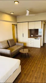 2BHK STUDIO FLAT - Image 5