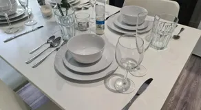SAV Apartments Leicester - 2 Bed Cosy Flat Saffron - Image 4