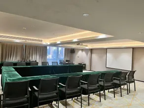 Borrman Hotel (Jining Qufu Sankong Scenic Area) - Image 5