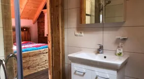 Ferienhaus mit Garten, Grill und Sauna | Gartenblick - Image 2