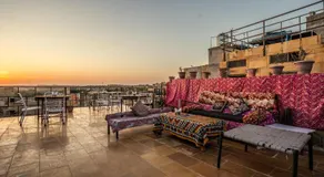 Hotel Fotiya jaisalmer - Image 3