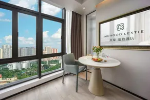 Meihua Lizhi Hotel (Bao'an Shajing Branch) - Image 4