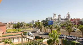 Din hyggelige Villa Meloneras - Image 5