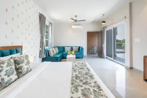 ELIVAAS Signature Jamun Farm 2BHK with Pool - Image 2