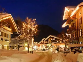 Alpentraum Comfortable holiday residence - Image 2